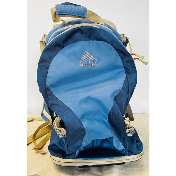 Kelty Kids Child Carrier Backpack